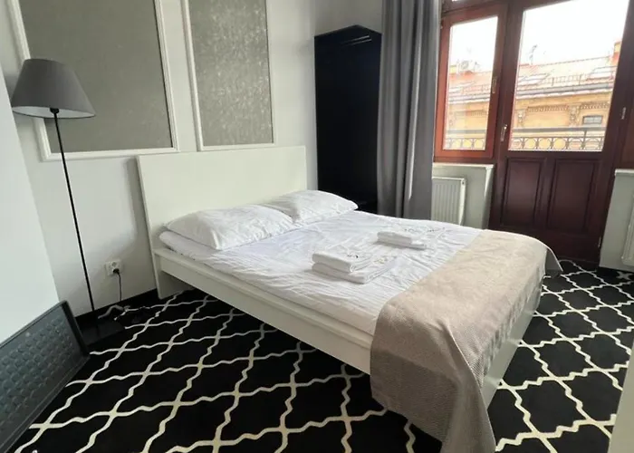 Apartamenty L5