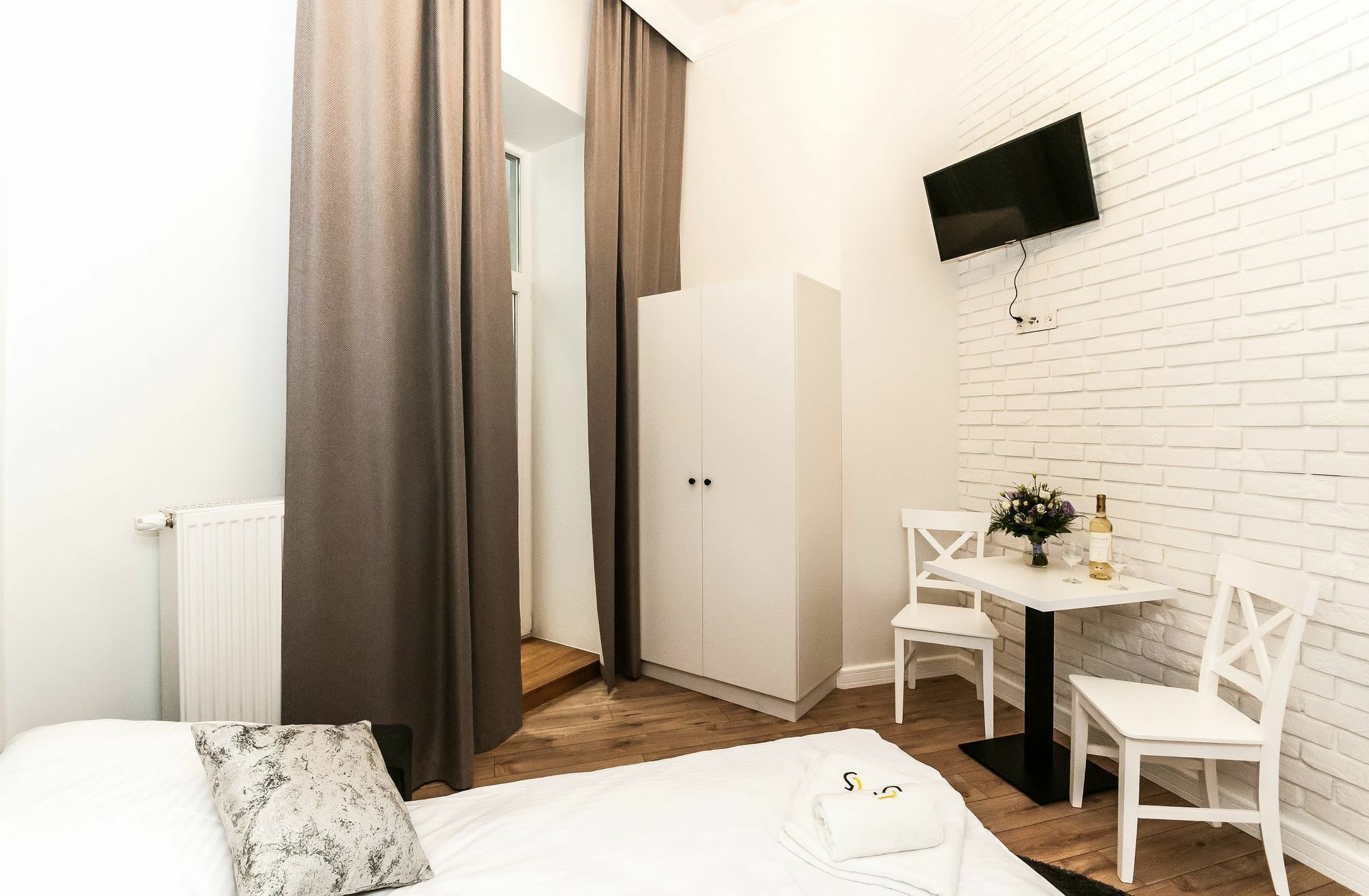 L5 Aparthotel Cracovia