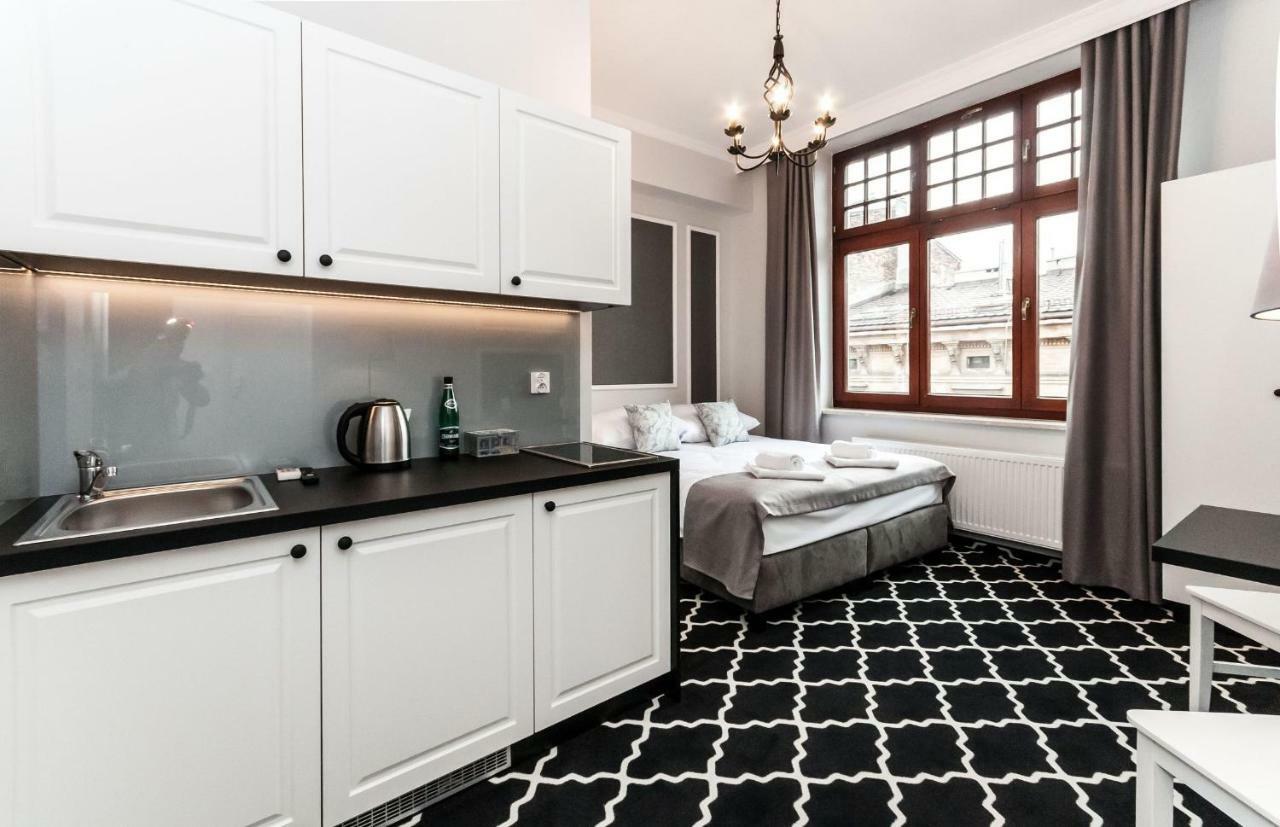 Aparthotel L5 Cracovia