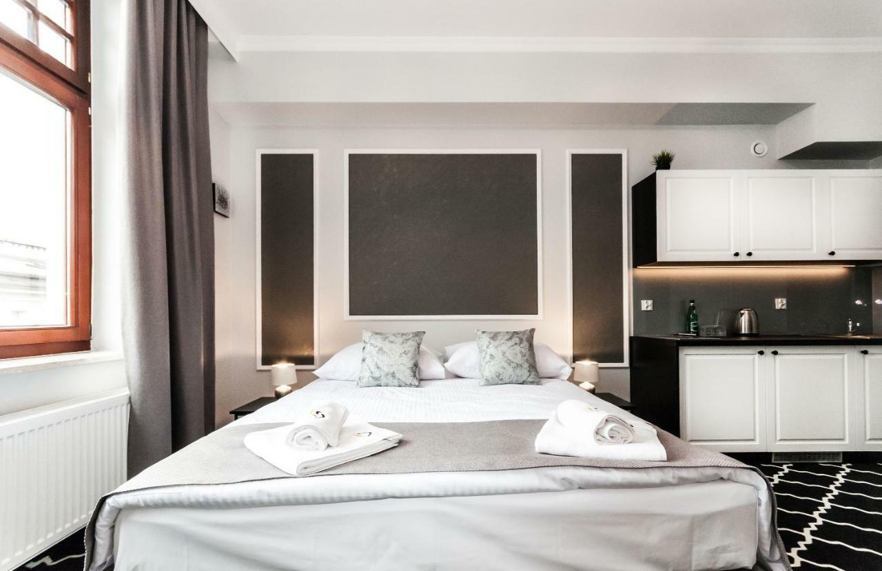 Aparthotel L5 Cracovia