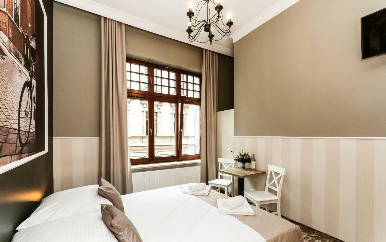 Aparthotel L5 Cracovia