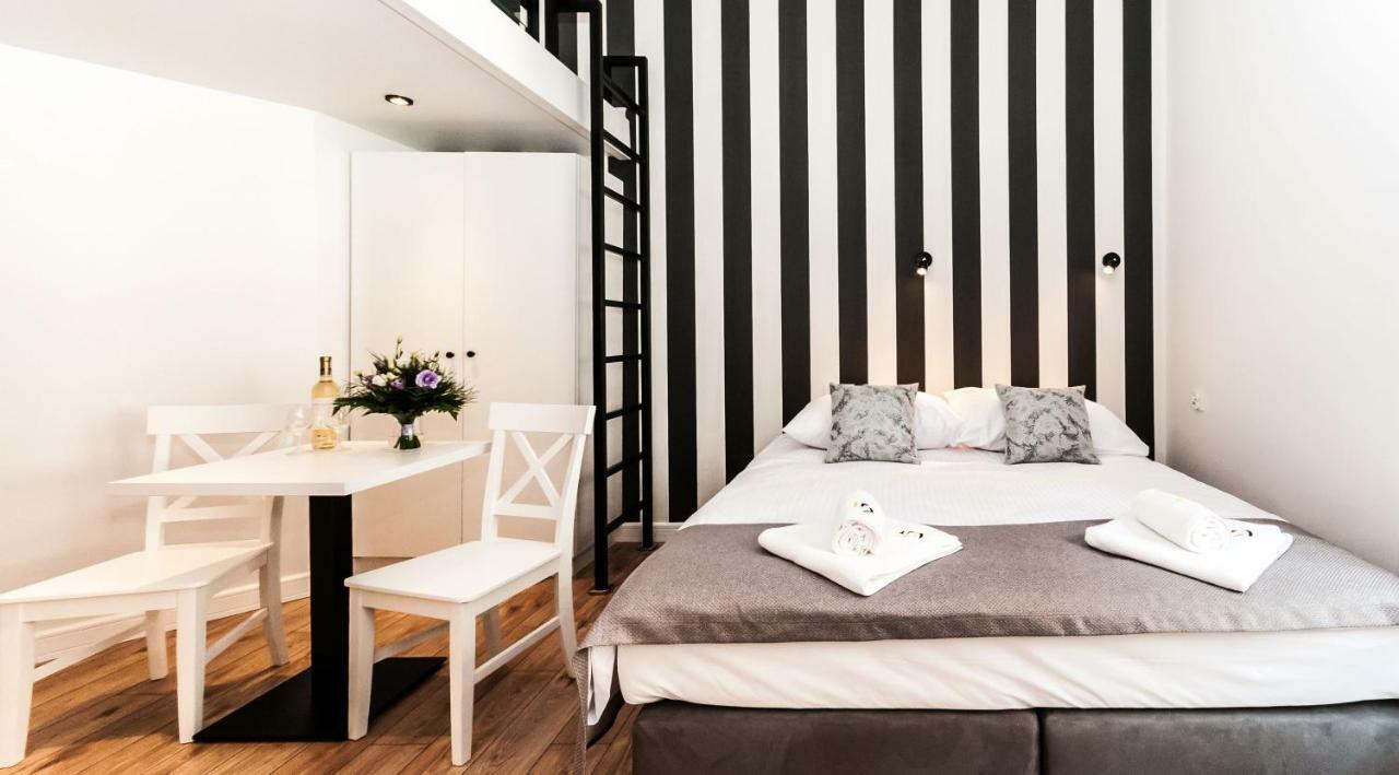 Aparthotel L5 Cracovia