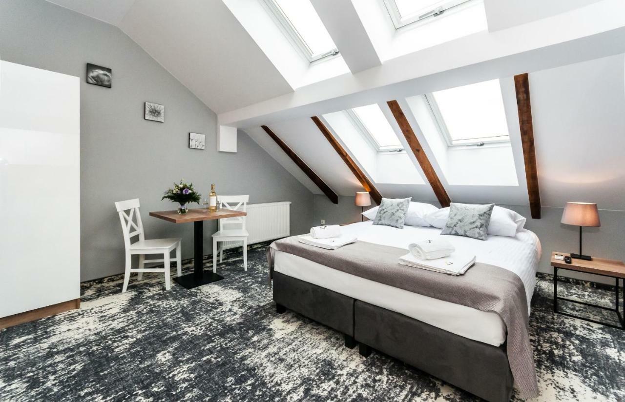 L5 Aparthotel Cracovia
